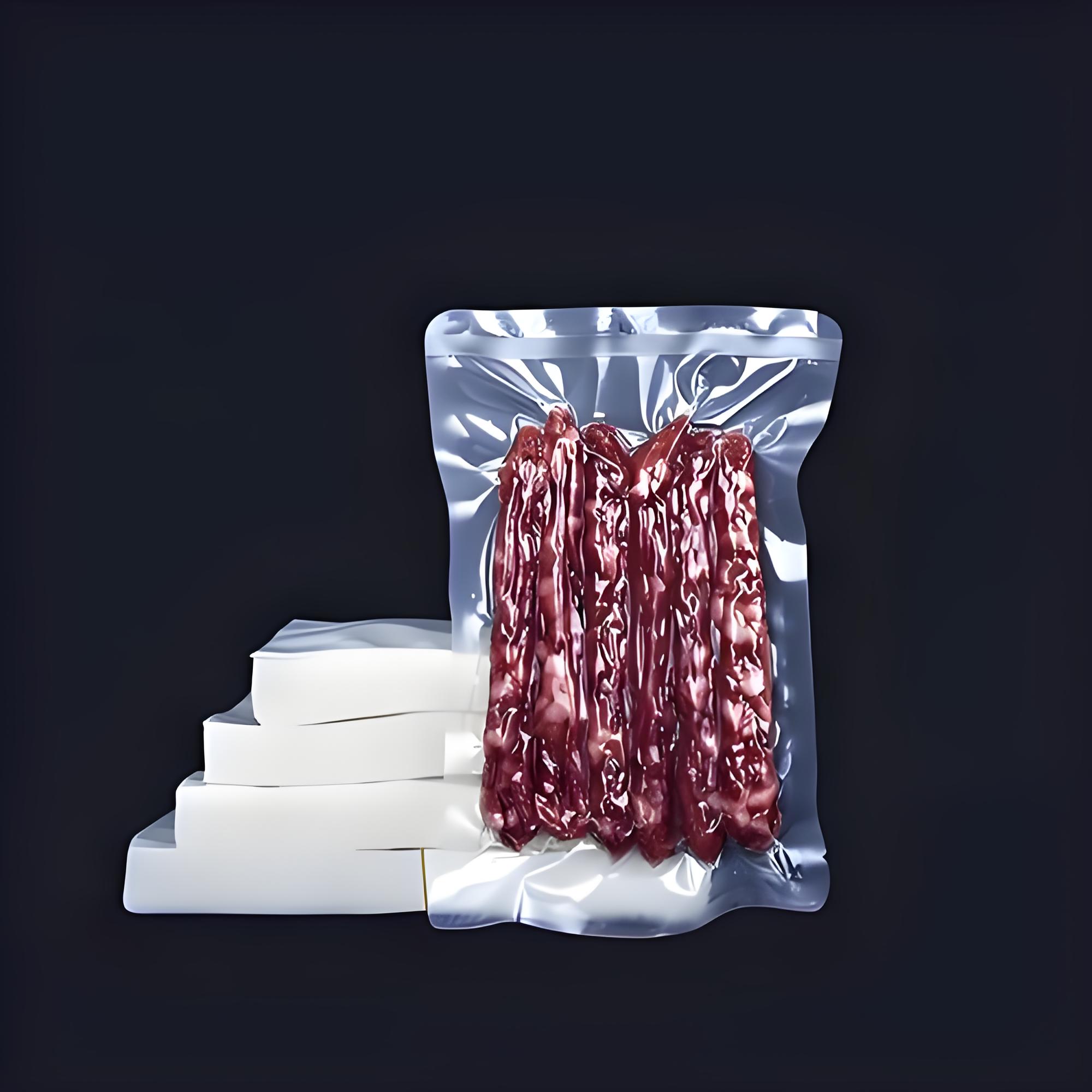 桃园县食品包装袋蒸煮袋 - 厂家